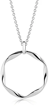 Sif Jakobs CETARA PIANURA GRANDE PENDANT SJ-P3008-45