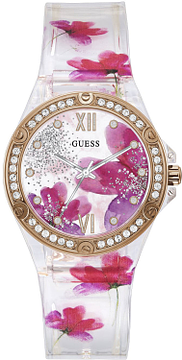 Guess Watches CLEAR BLOOM GW0239L1