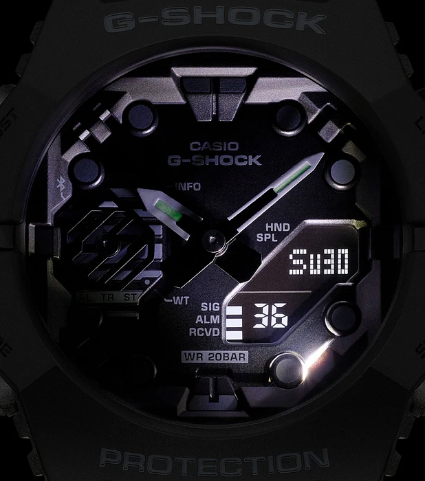 Casio G-Shock GA-B001-1AER Casio G-Shock GA-B001-1AER