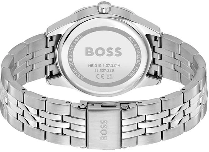 HUGO BOSS HB1502699 RHEA Dameshorloge 36mm HUGO BOSS HB1502699 RHEA Dameshorloge 36mm