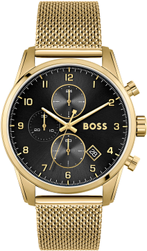 Hugo Boss SKYMASTER HB1513838 44mm