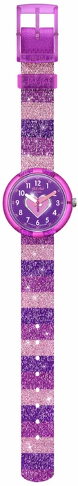 Flik Flak STRIPY GLITTER FPNP127 Flik Flak STRIPY GLITTER FPNP127