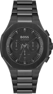 Hugo BOSS HB1514088 TAPER Herenhorloge 45mm