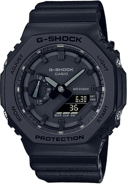 Casio G-Shock GA-2140RE-1AER Remaster Black