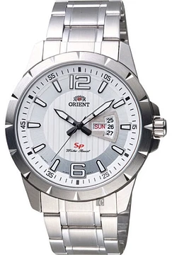 ORIENT Sporty quartz FUG1X005W