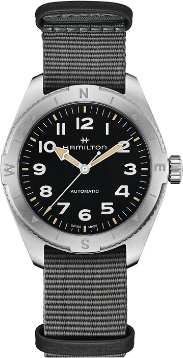 Hamilton Khaki Field Expedition Auto H70315930 Hamilton Khaki Field Expedition Auto H70315930