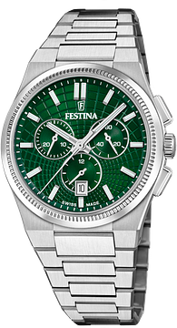 Festina F20059/3 Swiss Made