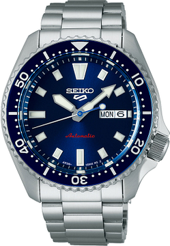 Seiko 5 Sports SRPL83K1