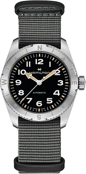 Hamilton Khaki Field Expedition Auto H70225930