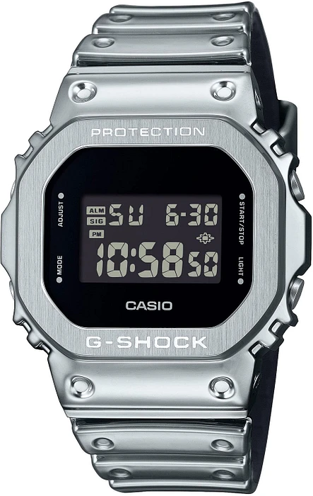 Casio G-Shock GM-5600YM-8ER Casio G-Shock GM-5600YM-8ER