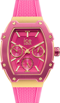 Ice Watch ICE boliday - Wild pink 023288