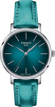 Tissot Everytime lady T-Classic T1432101709100
