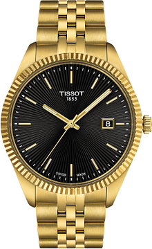 Tissot Ballade T156.410.33.051.00 40mm