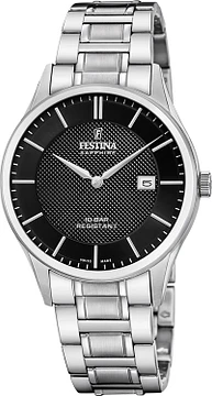 Festina Swiss Made F20067/6