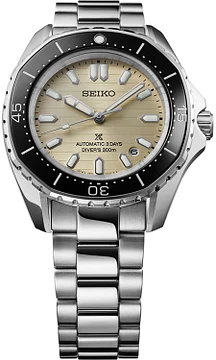 Seiko Prospex SPB481J1 300m Coastline Diver