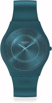 Swatch SS08N116 WATCH SIZE TITLE AURIC WHISPER