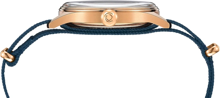 Certina DS Powermatic 80 C038.407.38.037.00 Certina DS Powermatic 80 C038.407.38.037.00
