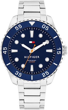 Tommy Hilfiger Oceanic TH1792202