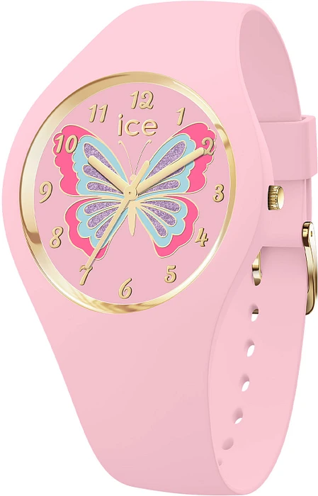 ICE WATCH fantasia Butterfly rosy IW021955 S 34mm ICE WATCH fantasia Butterfly rosy IW021955 S 34mm