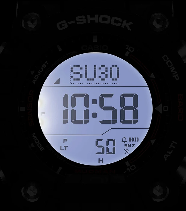 Casio G-Shock GW-9500-1ER
