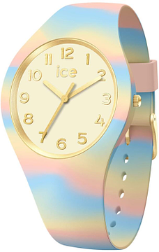 ICE Watch TIE AND DYE - PASTEL BLUE - S34 - 022598