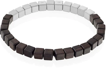 Calvin Klein CJ35000429 Heren Armband Staal 