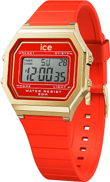 ICE WATCH digit retro Red passion IW022070 S 32mm