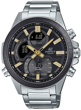 Casio Edifice ECB-30DB-1A9EF