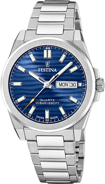 Festina Swiss Made F20073/3 Festina Swiss Made F20073/3
