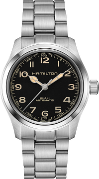 Hamilton Khaki Field Murph 38mm H70405130