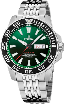 Festina Diver F20661/2