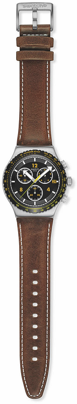Swatch IRONY CANYON CHASER YVS530