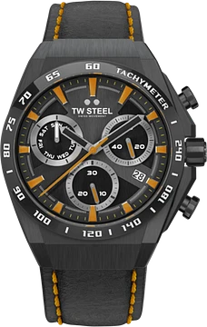 TW Steel CEO CE4070 CEO Tech - Fast Lane