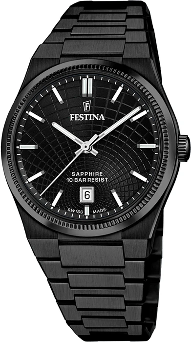 FESTINA SWISS MADE F20080/1 FESTINA SWISS MADE F20080/1