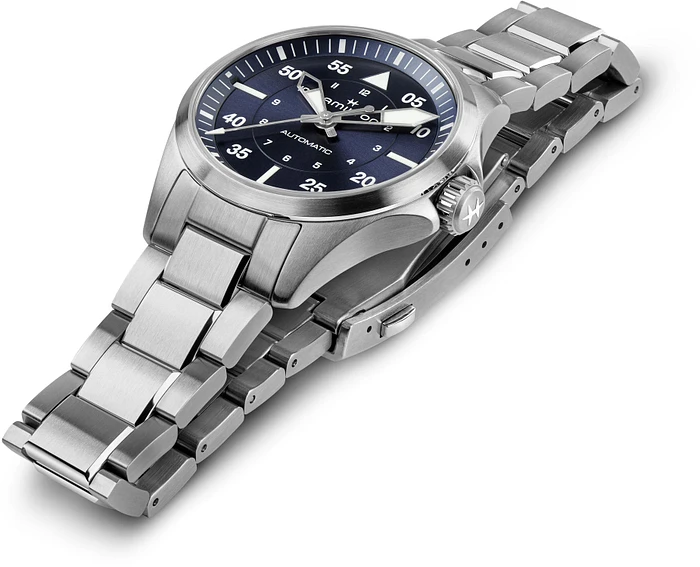 Hamilton Khaki Aviation Pilot H76215140