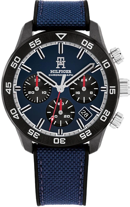 Tommy Hilfiger TH85 Carbon TH1792183 Tommy Hilfiger TH85 Carbon TH1792183