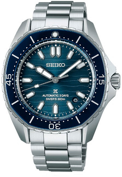 Seiko Prospex SPB483J1 300m Coastline Diver