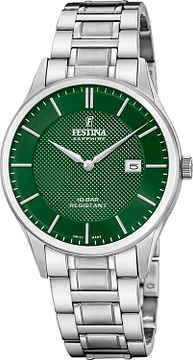 Festina Swiss Made F20067/5