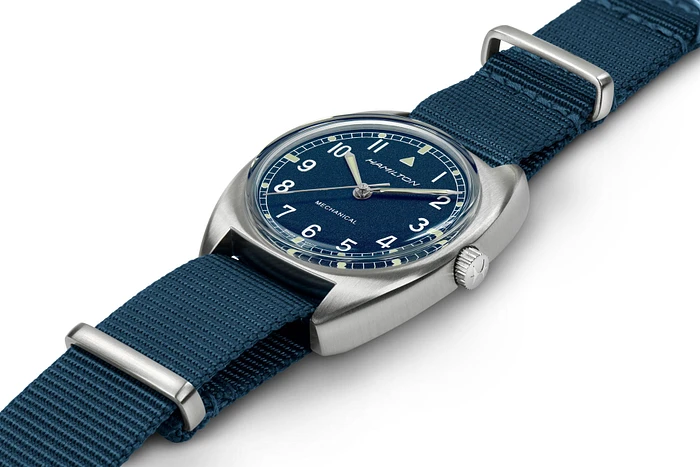 Hamilton Khaki Aviation Pilot Pioneer Mechanical H76419941 Hamilton Khaki Aviation Pilot Pioneer Mechanical H76419941