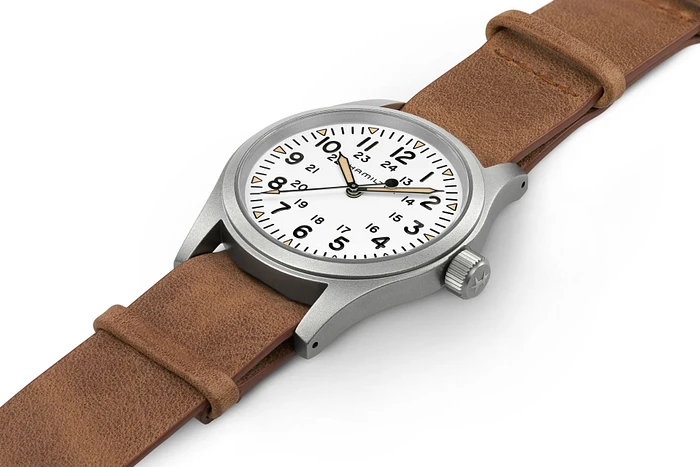 Hamilton Khaki Field Mechanical H69439511 Hamilton Khaki Field Mechanical H69439511