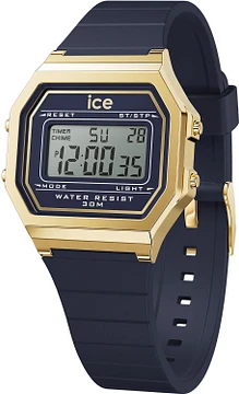 ICE WATCH digit retro Twilight IW022068 S 32mm