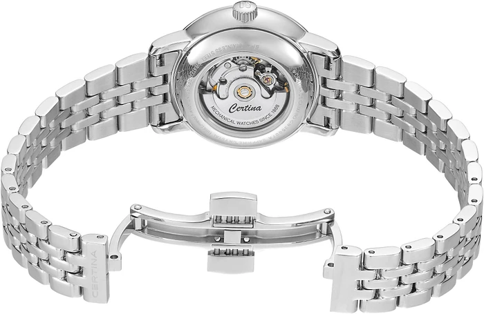 Certina DS Caimano C035.007.11.117.00 Certina DS Caimano C035.007.11.117.00