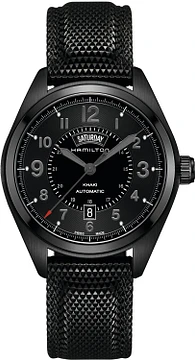 Hamilton Khaki Field Titanium Auto 42mm H70695735