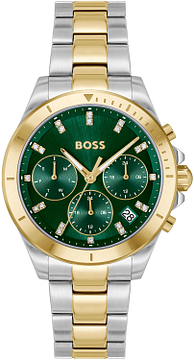 Hugo BOSS HB1502827 ALLEY 36mm