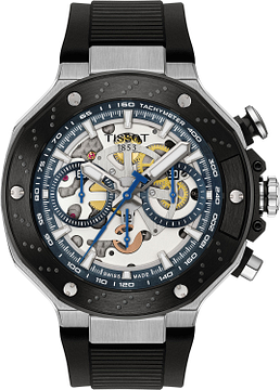 Tissot T-Race MotoGP Automatic Chrono T1414622704100