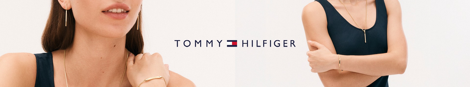 Tommy Hilfiger