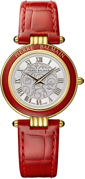 Balmain Haute Elegance Vintage B81344212 Balmain Haute Elegance Vintage B81344212