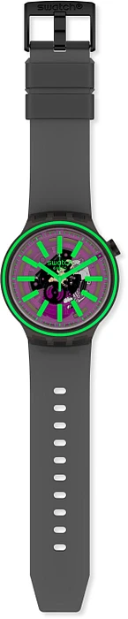 Swatch PINK TASTE SO27B113 Swatch PINK TASTE SO27B113