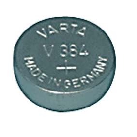 VARTA-V384 horloge batterij 1.55v