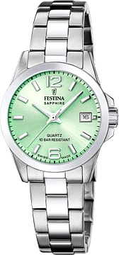 Festina Swiss Made F20049/2